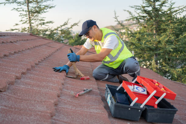 Slate Roofing Contractor in Pine Ridge, SC