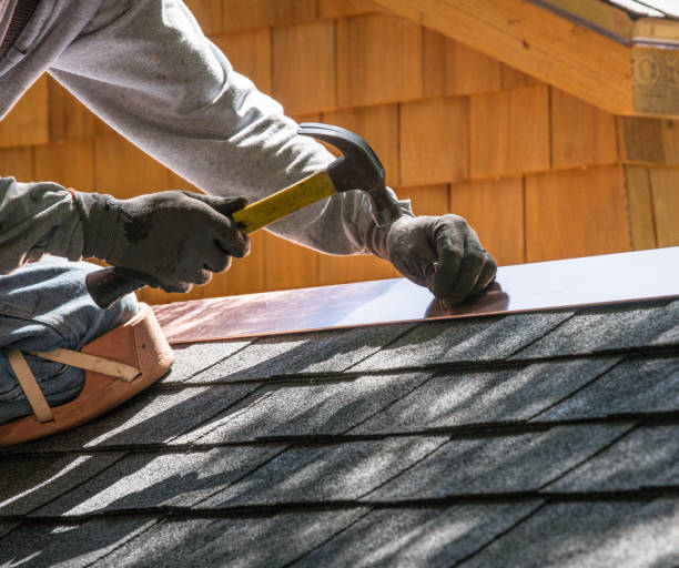 Quick and Trustworthy Emergency Roof Repair Services in Pine Ridge, SC